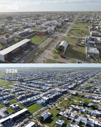 Docta en 2022 comparado con 2026