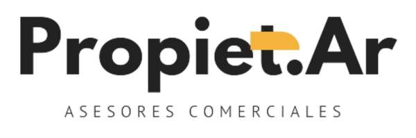 Propiet.Ar Asesores Comerciales